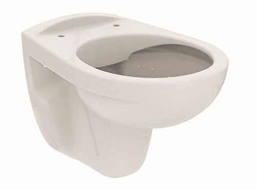 Závěsné WC Rimless S-line Pro, zadní odpad, 52cm, SIKOSSLPRO011