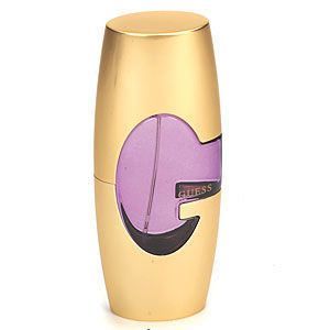 Guess Gold parfémovaná voda pro ženy 1 ml  odstřik