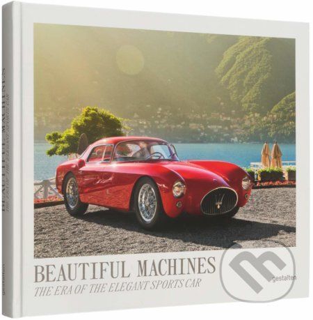 Beautiful Machines -