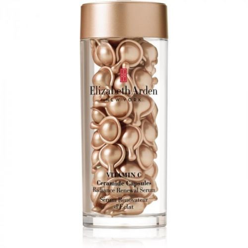 Elizabeth Arden Vitamin C Ceramide Capsules Radiance Renewal Serum rozjasňující sérum