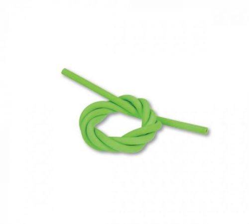 Madcat Rig Tube Fluo Green 1m