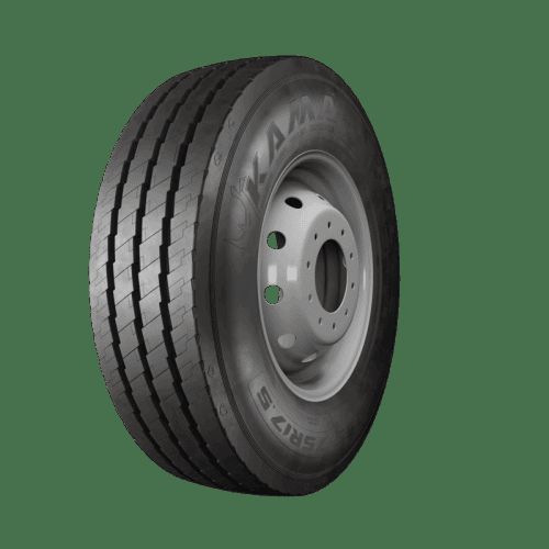 Kama  Kama NT202 235/75 R17,5 143/141J