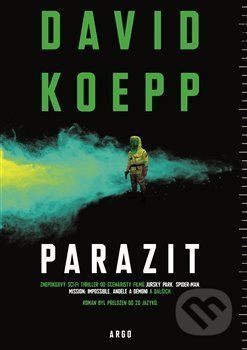 Parazit - David Koepp