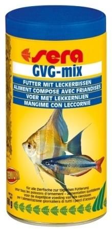 Sera GVG - mix 250ml