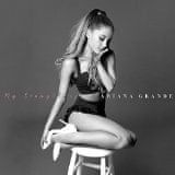 Grande Ariana: My Everything (2014) - CD