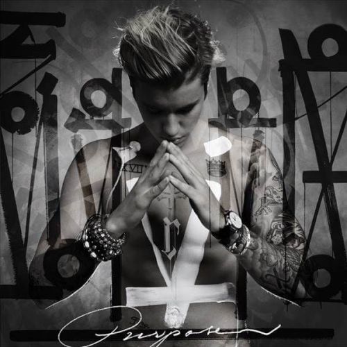 Bieber Justin: Purpose/Deluxe (2015) - CD