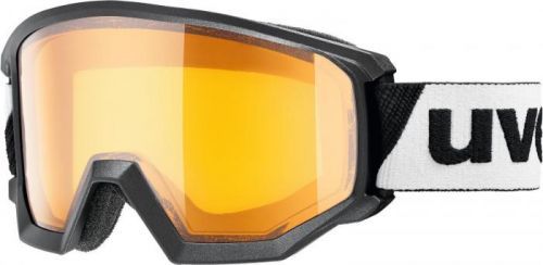 Athletic LGL - black / lasergold lite clear (S1) uni