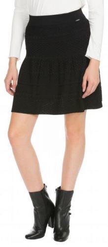 Guess Sukně Černá