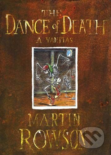 The Dance of Death - Martin Rowson