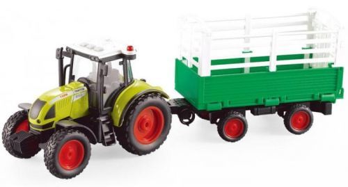 Lamps Traktor a přívěs se zvuky