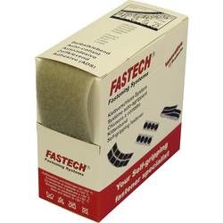 K našití pásek se suchým zipem Fastech B50-STD-L-081405, (d x š) 5 m x 50 mm, 5 m