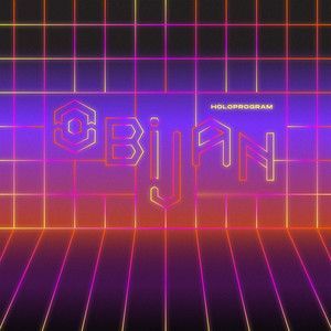 Holoprogram (Obijan) (Vinyl / 12