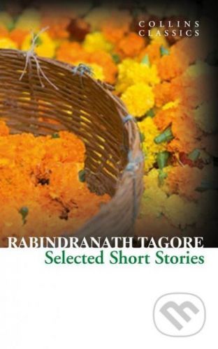 Selected Short Stories - Rabindranath Tagore
