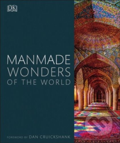 Manmade Wonders of the World -