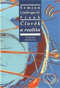Člověk a realita - S.L. Frank