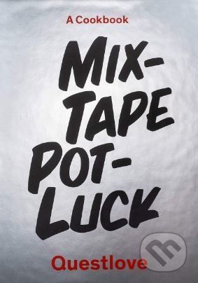 Mixtape Potluck -