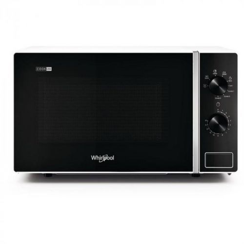 Whirlpool MWP 103 W bílá