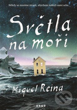 Světla na moři - Reina Miquel
