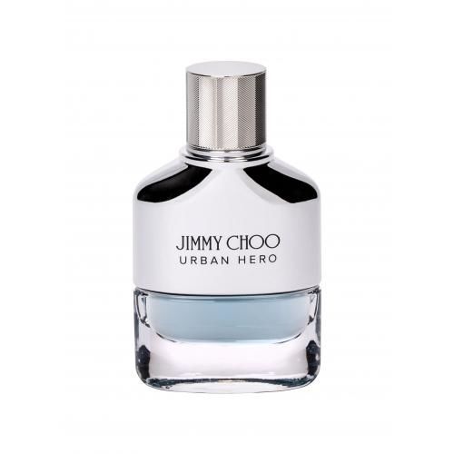 Jimmy Choo Urban Hero 50 ml parfémovaná voda pro muže