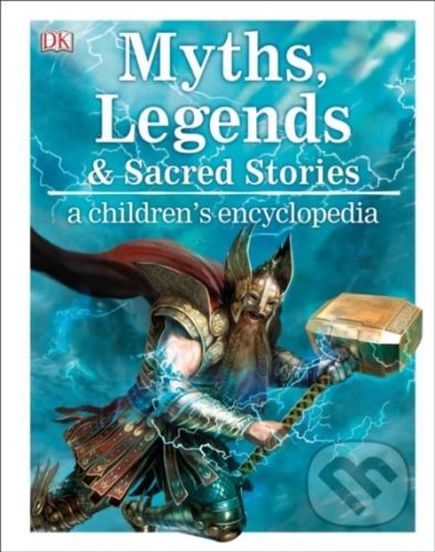 Myths, Legends, and Sacred Stories -