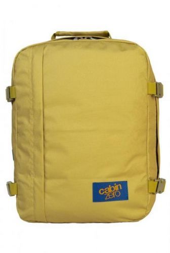 CabinZero Classic 28L Angkor Moss