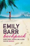 Backpack (Barr Emily)(Paperback)