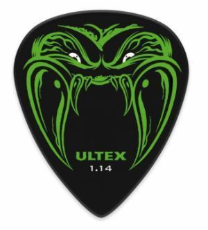 Dunlop Hetfield Black Fang 1.14
