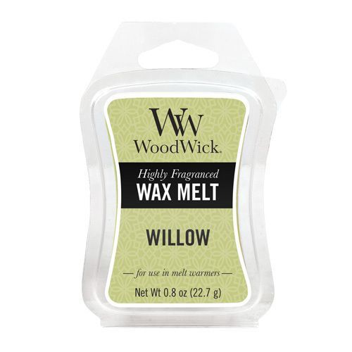 WoodWick Vonný vosk Willow 22,7 g