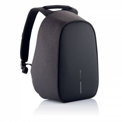 Bezpečnostní batoh na notebook Bobby Hero XL 17'', XD Design, černý, P705.711