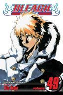 Bleach, Volume 49 (Kubo Tite)(Paperback)