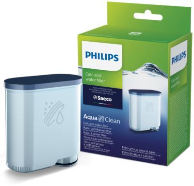Philips Filtr vody a vodního kamene AquaClean