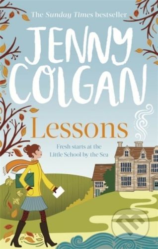 Lessons - Jenny Colgan