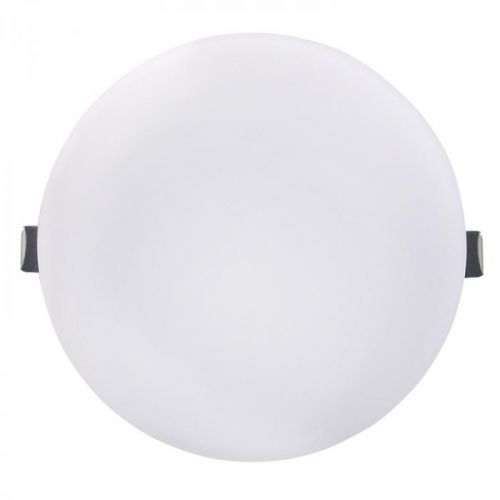 LED vestavné svítidlo Nixo 18, 18W 4000K, McLED