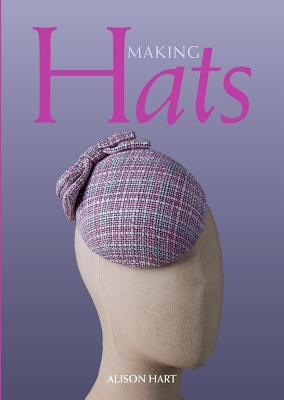 Making Hats (Hart Alison)(Paperback / softback)
