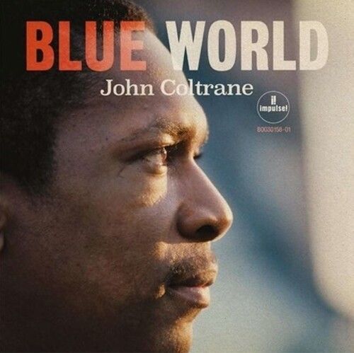 Blue World (John Coltrane) (Vinyl / 12