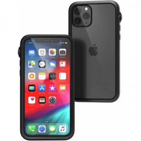 Catalyst Impact odolné pouzdro iPhone 11 Pro černé