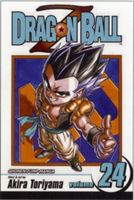 Dragon Ball Z, Vol. 24 (Toriyama Akira)(Paperback)