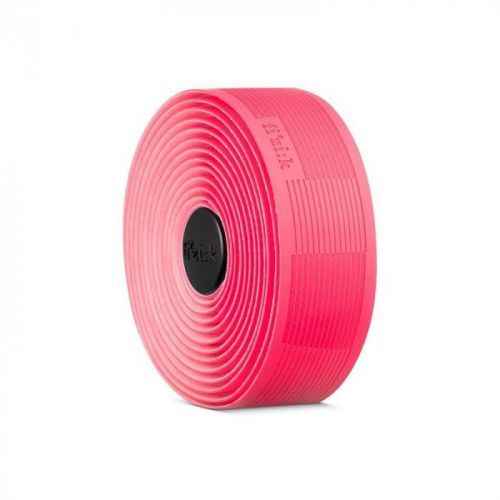 Omotávka Fizik Vento Solocush Tacky - 27,7 mm, růžová fluo