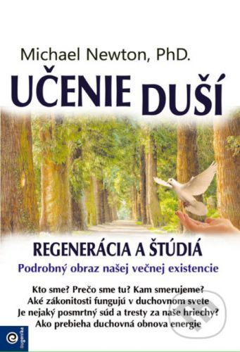 Učenie duší - Michael Newton