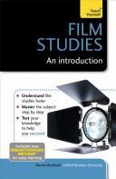 Film Studies: An Introduction - Teach Yourself (Buckland Warren)(Paperback)