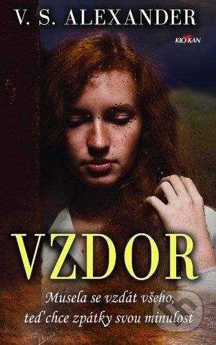 Vzdor - V.S. Alexander