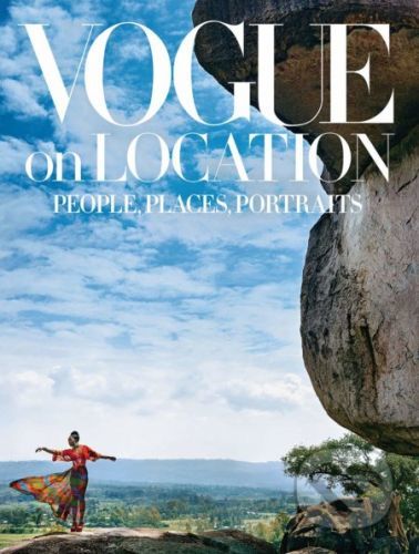 Vogue on Location -
