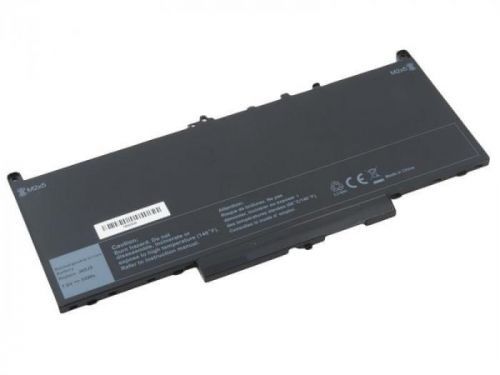 Avacom Dell Latitude E7470, E7270 Li-Ion 7,6V 7237mAh 55Wh