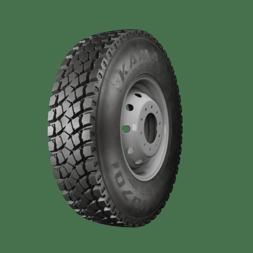 Kama  Kama NU701 315/80 R22,5 156/150K