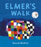 Elmer's Walk (McKee David)(Paperback / softback)
