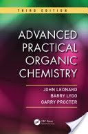 Advanced Practical Organic Chemistry (Leonard John)(Paperback)