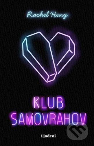 Klub samovrahov - Rachel Heng