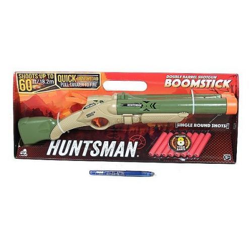 Brokovnice Huntsman 49 cm 8 nábojů