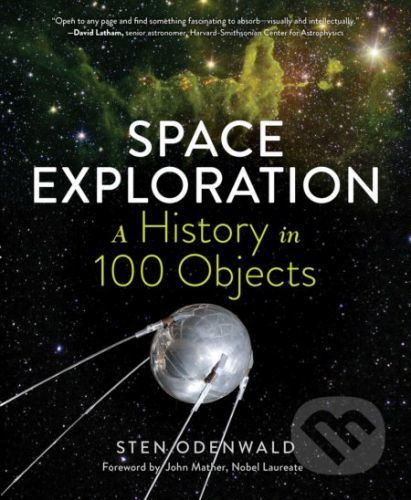 Space Exploration - Sten Odenwald