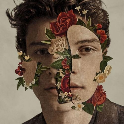Mendes Shawn: Shawn Mendes (2018) - CD